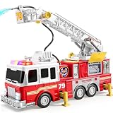 Comparativas De Coche Bomberos Para Comprar Online