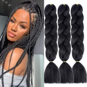 La Mejor Review De Trenzas Africanas Los Mas Recomendados