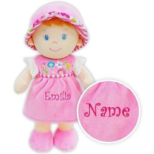 Mejores Precios Y Opiniones De Muneca Personalizada De Esta Semana
