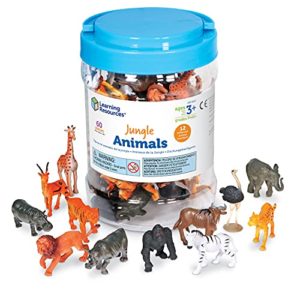 El Mejor Review De Figuras Animales Juguete De Esta Semana