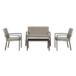 Encuentra Reviews De Just Home Collection Exterior E Interior De Esta Semana