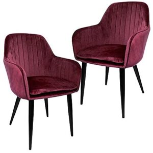 El Mejor Review De Sillas Sueltas Para Comedor Que Puedes Comprar On Line