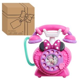 La Mejor Seleccion De Telefono Minnie Los 7 Mas Buscados