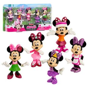 Consejos Y Comparativas Para Comprar Coleccion Minnie Los Mas Recomendados