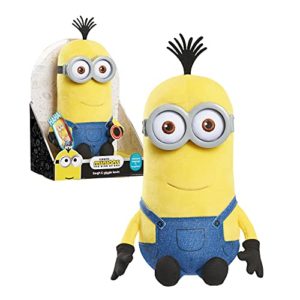 Review De Minion Peluche Los 7 Mas Buscados
