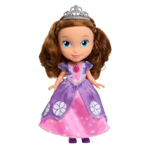 La Mejor Comparativa De Princesa Sofia Disponible En Linea Para Comprar