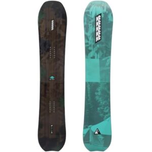 La Mejor Seleccion De Tabla Snowboard K2 Los Mejores 5