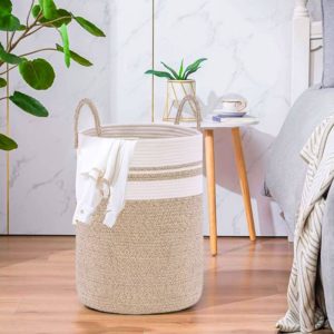 Review De Canasto Para Ropa Los 10 Mejores