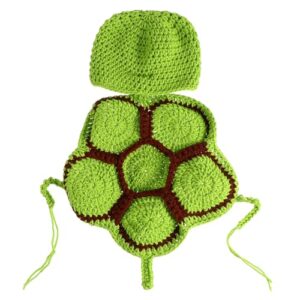 Reviews Y Listado De Disfraz Bebe Tortuga Mas Recomendados