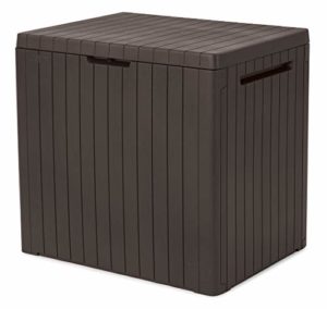 Encuentra Reviews De Almacen Exterior Jardin Top Cinco