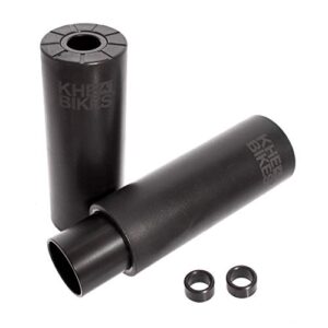 La Mejor Seleccion De Pegs Bmx Los Mas Recomendados