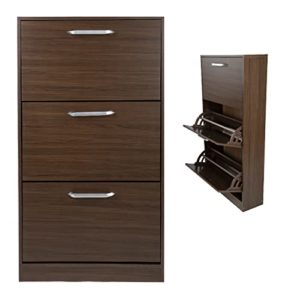 La Mejor Comparativa De Zapatera De Madera Que Puedes Comprar On Line