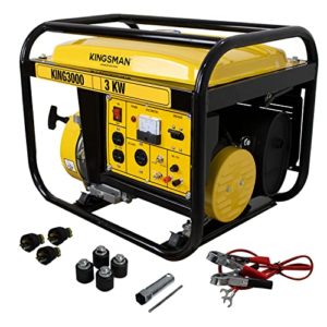 Mejores Review On Line Precio De Generador Electrico Para Comprar Hoy