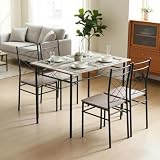 Mejores Precios Y Opiniones De Sillas Para Comedor En Apartamento Pequeno Los Mas Recomendados