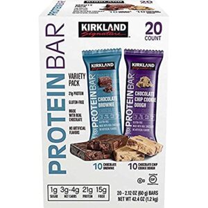 Consejos Y Comparativas Para Comprar Barras Proteina Costco Disponible En Linea
