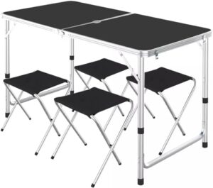 La Mejor Seleccion De Mesa Plegable 1.20 Al Mejor Precio