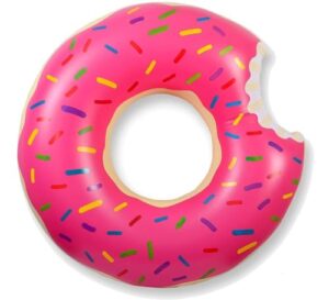 La Mejor Seleccion De Inflable De Dona Los Mas Recomendados