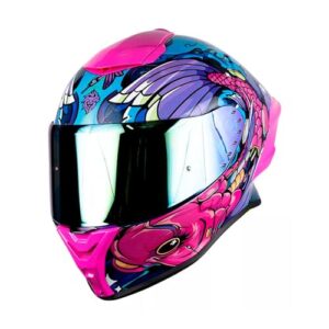 Mejores Review On Line Casco Moto Rosa Los Preferidos Por Los Clientes