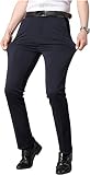 Listado Y Reviews De Pantalon Tela Negro Los 7 Mas Buscados