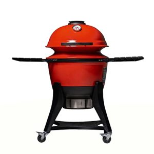 Encuentra Reviews De Asador De Ceramica Top Cinco