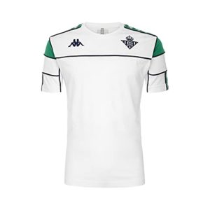 Encuentra Reviews De Camiseta Betis Los Mas Recomendados