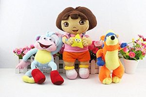 Consejos Y Reviews Para Comprar Muneca Dora Exploradora Para Comprar Hoy