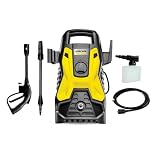 Consejos Y Reviews Para Comprar Hidrolavadoras De Alta Presion Karcher Los Mas Solicitados