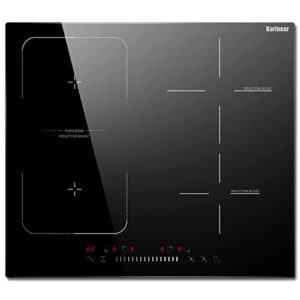 Encuentra Reviews De Fagor Placa Vitroceramica Los 10 Mejores