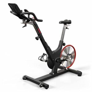 Review De Bicicleta Spinning Keiser Los Mejores 10