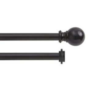 La Mejor Review De Palo De Madera Para Cortina Tabla Con Los Diez Mejores