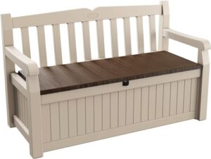 La Mejor Seleccion De Almacenamiento Jardin Exterior Mas Recomendados