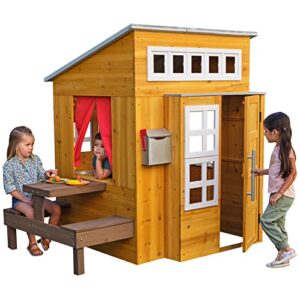 Encuentra La Mejor Seleccion De Casitas De Madera Para Ninos Exterior Disponible En Linea Para Comprar
