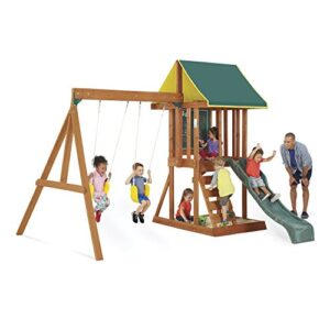 Encuentra La Mejor Seleccion De Juego De Jardin De Madera Top Diez