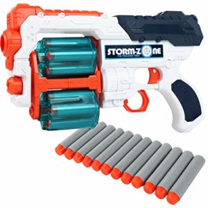 Encuentra Reviews De Rifle Francotirador Nerf De Esta Semana