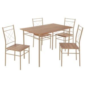 La Mejor Seleccion De Sillas Para Comedor En Madera De Esta Semana