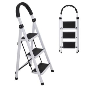 La Mejor Seleccion De Escalera De 3 Peldanos Que Puedes Comprar On Line