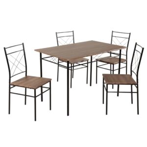 Encuentra Reviews De Mesa De Cuatro Sillas Top Cinco