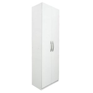 Mejores Review On Line Closet Blanco De Madera Que Puedes Comprar On Line