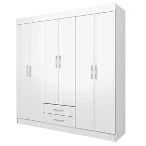 Consejos Y Comparativas Para Comprar Ropero Closet Los 10 Mejores