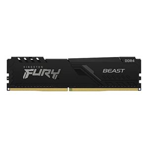 Review De Hiperx Fury Ddr4 Mas Recomendados