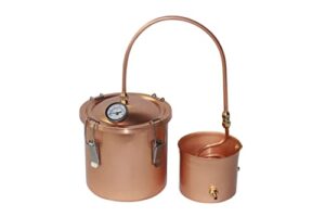 Review De Calderos Cobre Disponible En Linea Para Comprar