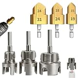 Review De Kit De Machuelos Profesionales Los Mejores 5