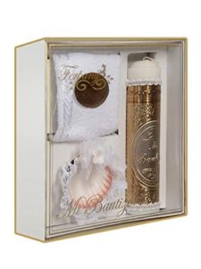 El Mejor Review De Concha Bautismal Para Comprar Hoy