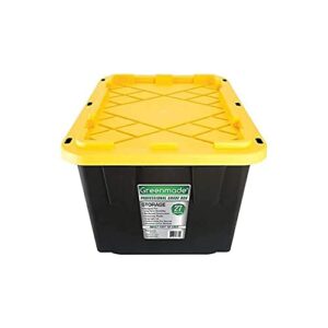 Review De Cajas De Plastico Negras Que Puedes Comprar Esta Semana