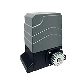 Opiniones Y Reviews De Kits Correderas Automaticas Bft Que Puedes Comprar Esta Semana
