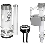 Reviews Y Listado De Mecanismos De Cisterna Universales Los Mejores 10