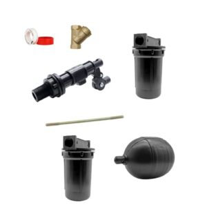 La Mejor Comparativa De Kit De Mantenimiento Para Tinacos Los Mas Solicitados