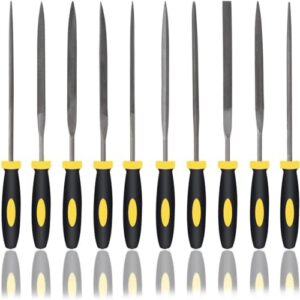 Encuentra Reviews De Escofinas Con Mango Ergonomico Del Mes