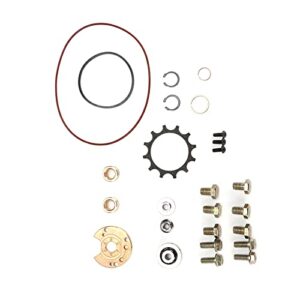La Mejor Comparacion De Kit Reparacion Turbo Comprados En Linea