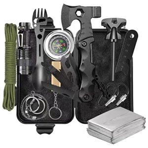Encuentra Reviews De Kit Para Acampar Que Puedes Comprar On Line